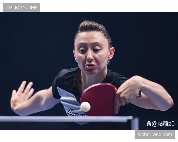 陈熠3-1波尔卡诺娃：国乒女单希望之星过关，大赛经验仍需积累